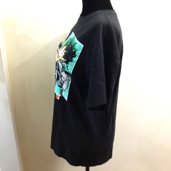 Unisex My Hero Academia Official Merch tee - Picture 3 of 8